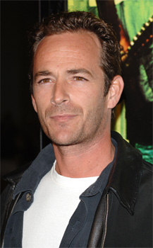 Luke Perry